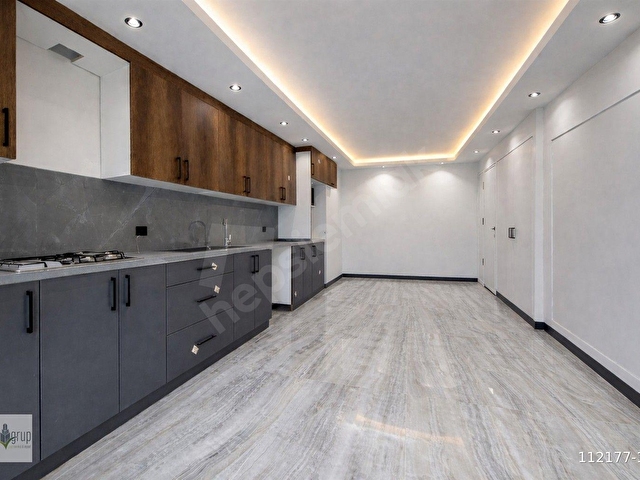 BEYLİKDÜZÜ YAŞAM VADİSİ MANZARALI SİTE İÇERİSİNDE SATILIK DAİRE - Görsel 19