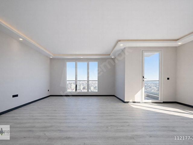 BEYLİKDÜZÜ YAŞAM VADİSİ MANZARALI SİTE İÇERİSİNDE SATILIK DAİRE - Görsel 21