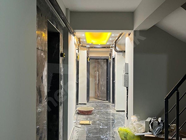 SEYREK MERKEZDE ÜNİVERSİTE YAKINI KİRALIK DAİRE - Görsel 14