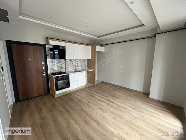 SEYREK MERKEZDE ÜNİVERSİTE YAKINI KİRALIK DAİRE - Görsel 3