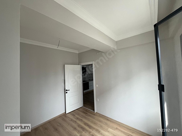 SEYREK MERKEZDE ÜNİVERSİTE YAKINI KİRALIK DAİRE - Görsel 7