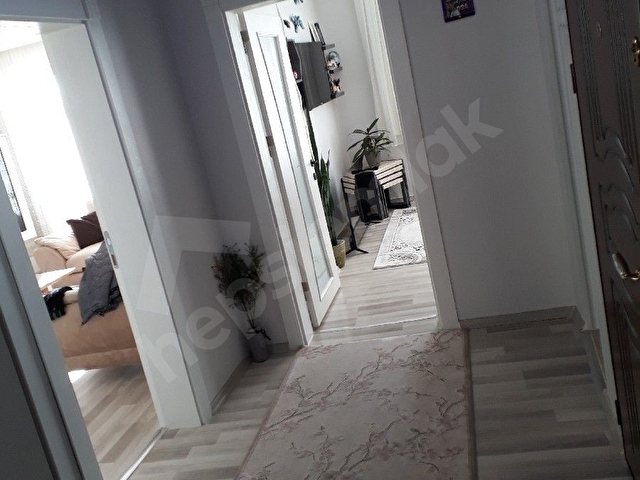 SAHİBİNDEN FATİH DE 4 CEPHE FULL YAPILI DAİRE - Görsel 6
