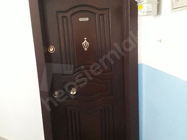SAHİBİNDEN FATİH DE 4 CEPHE FULL YAPILI DAİRE - Görsel 17