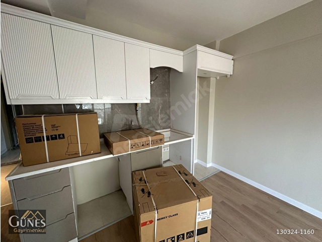 GÜNEŞTEN VALİ RAHMİ BEY KARŞISI 2+1 70M 2.KAT ASANSÖR O.PARK BALKON - Görsel 17