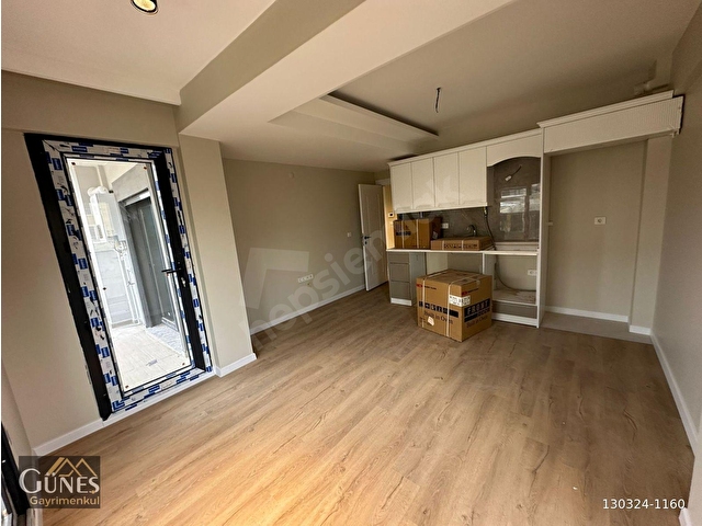 GÜNEŞTEN VALİ RAHMİ BEY KARŞISI 2+1 70M 2.KAT ASANSÖR O.PARK BALKON - Görsel 7