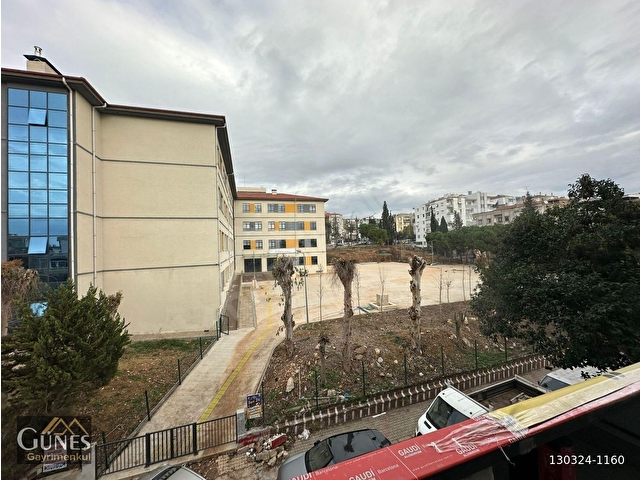 GÜNEŞTEN VALİ RAHMİ BEY KARŞISI 2+1 70M 2.KAT ASANSÖR O.PARK BALKON - Görsel 20