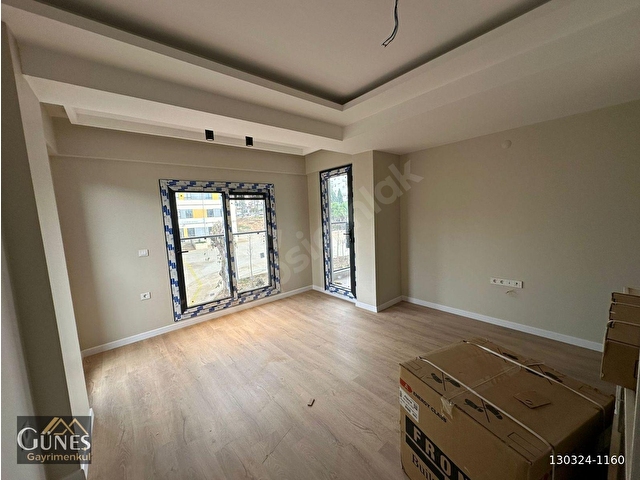 GÜNEŞTEN VALİ RAHMİ BEY KARŞISI 2+1 70M 2.KAT ASANSÖR O.PARK BALKON - Görsel 9