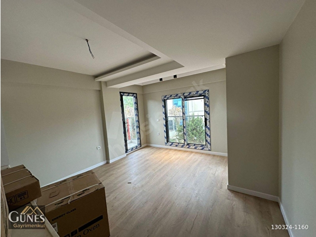 GÜNEŞTEN VALİ RAHMİ BEY KARŞISI 2+1 70M 2.KAT ASANSÖR O.PARK BALKON - Görsel 5