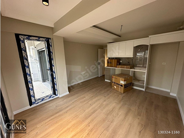 GÜNEŞTEN VALİ RAHMİ BEY KARŞISI 2+1 70M 2.KAT ASANSÖR O.PARK BALKON - Görsel 3