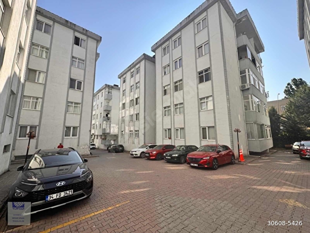 gokhanisildaktan Hamidiye Onur Sitesin de Kiralık 3+1 Daire - Görsel 20