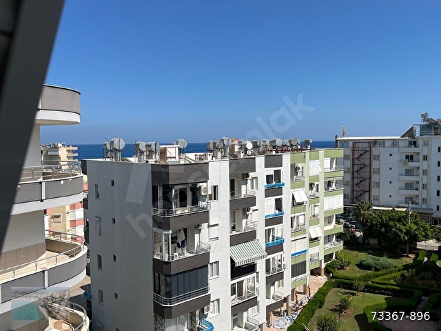 SİLİFKE SUSANOĞLUNDA DENİZE YAKIN EŞYALI 2+1 YAZLIK DAİRE
