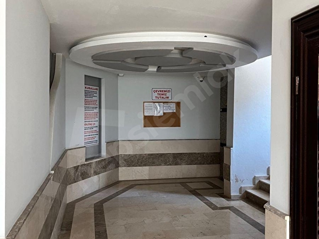 SİLİFKE SUSANOĞLUNDA DENİZE YAKIN EŞYALI 2+1 YAZLIK DAİRE - Görsel 2