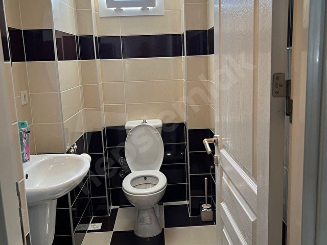 SİLİFKE SUSANOĞLUNDA DENİZE YAKIN EŞYALI 2+1 YAZLIK DAİRE - Görsel 7