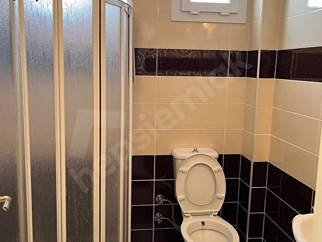 SİLİFKE SUSANOĞLUNDA DENİZE YAKIN EŞYALI 2+1 YAZLIK DAİRE - Görsel 10