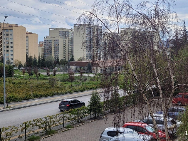 METROYA YAKIN KUR SİTESİ KİRALIK 1+1 - Görsel 16