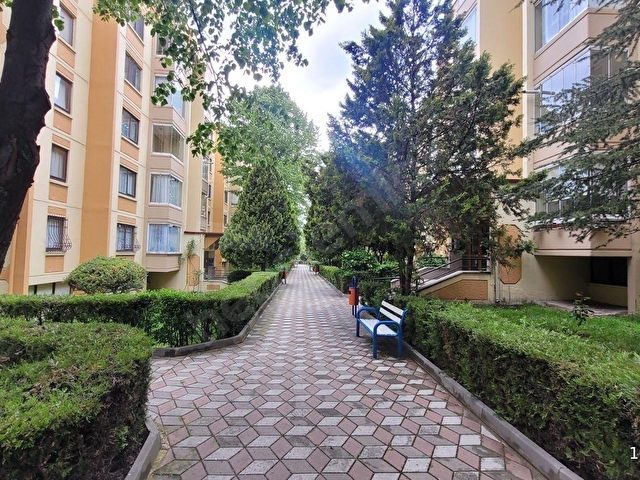 METROYA YAKIN KUR SİTESİ KİRALIK 1+1 - Görsel 21