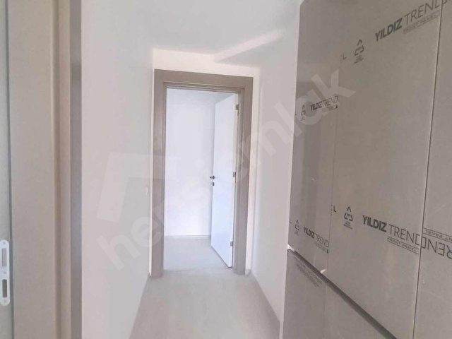 VARSAK USTATAHİR KONUTLARINDA KİRALIK 2+1 DAİRE - Görsel 26