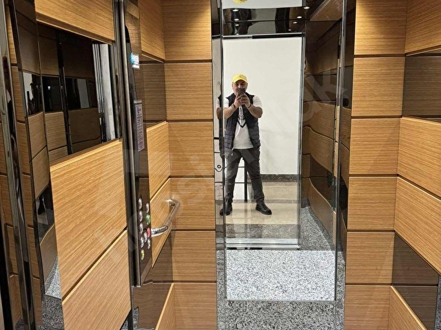 VARSAK USTATAHİR KONUTLARINDA KİRALIK 2+1 DAİRE - Görsel 12