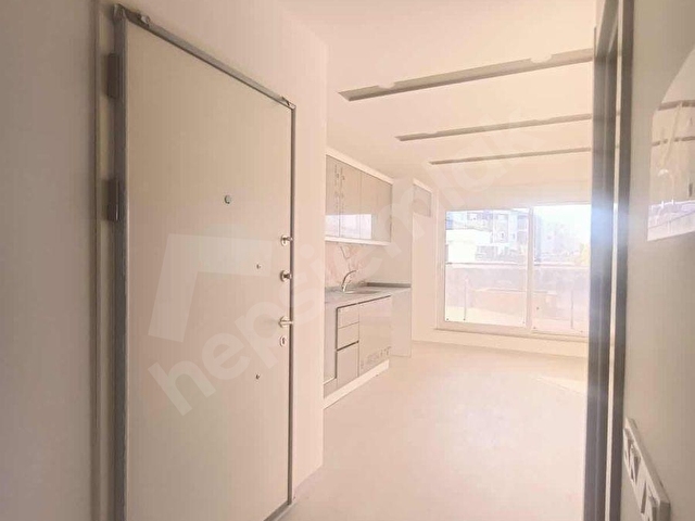 VARSAK USTATAHİR KONUTLARINDA KİRALIK 2+1 DAİRE - Görsel 27