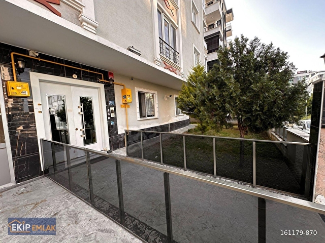 EKİP Emlak; YENİMAHALLE TRAMVAY, ELİT BİNA, LÜKS 2+1 KİRALIK 2+1 - Görsel 30