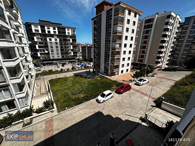 EKİP Emlak; YENİMAHALLE TRAMVAY, ELİT BİNA, LÜKS 2+1 KİRALIK 2+1 - Görsel 7