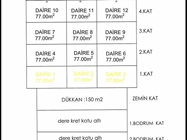KUPON !!! 600 M2 KURAN KURSU CADDE CEPHE SATILIK TİCARİ ARSA - Görsel 5