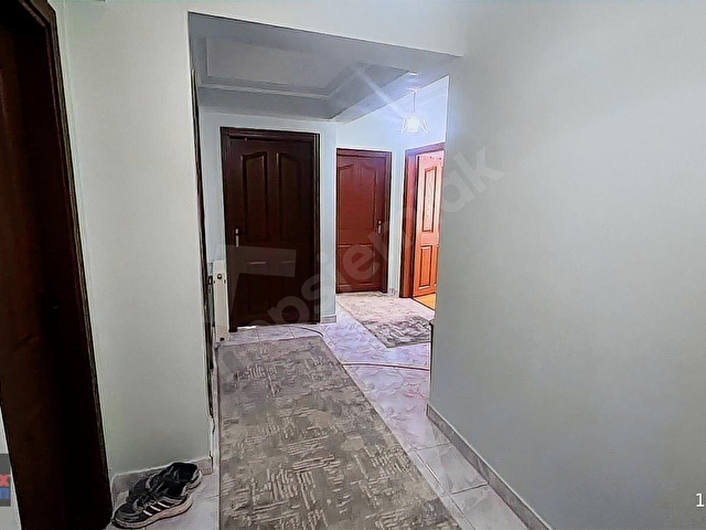 Etimesgut Elvankent Topçu Mahallesi Satılık 3+1 Kombili - Görsel 18