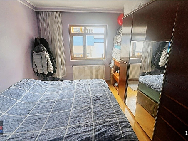 Etimesgut Elvankent Topçu Mahallesi Satılık 3+1 Kombili - Görsel 15