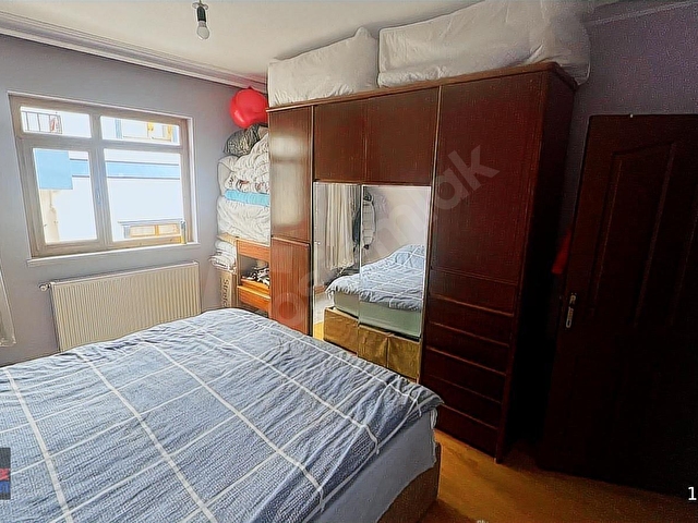 Etimesgut Elvankent Topçu Mahallesi Satılık 3+1 Kombili - Görsel 16