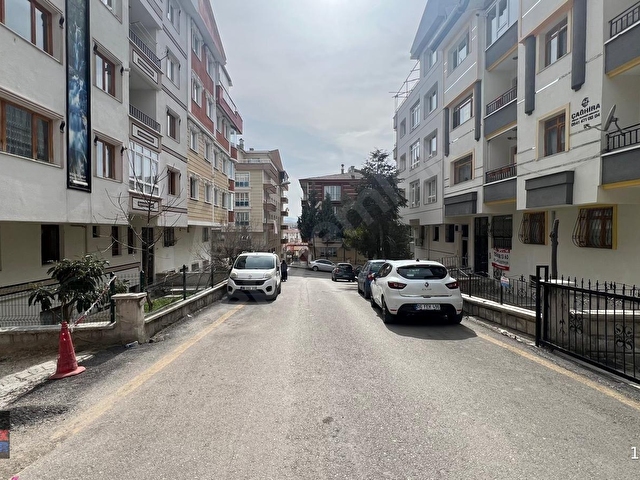 Etimesgut Elvankent Topçu Mahallesi Satılık 3+1 Kombili - Görsel 29