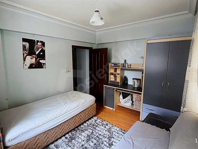 Etimesgut Elvankent Topçu Mahallesi Satılık 3+1 Kombili - Görsel 12