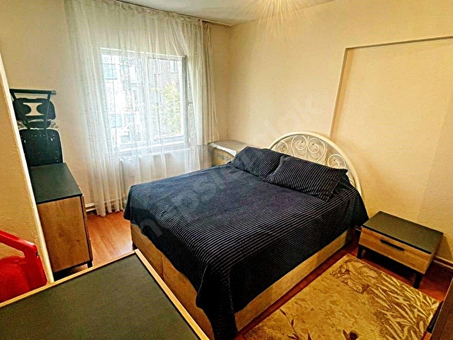 BARSENDEN MAREŞAL ÇAKMAK MHDE 3+1 ARA KAT MERKEZİ KONUMDA KUPON DAİRE!!! - Görsel 23