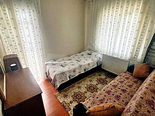 BARSENDEN MAREŞAL ÇAKMAK MHDE 3+1 ARA KAT MERKEZİ KONUMDA KUPON DAİRE!!! - Görsel 30