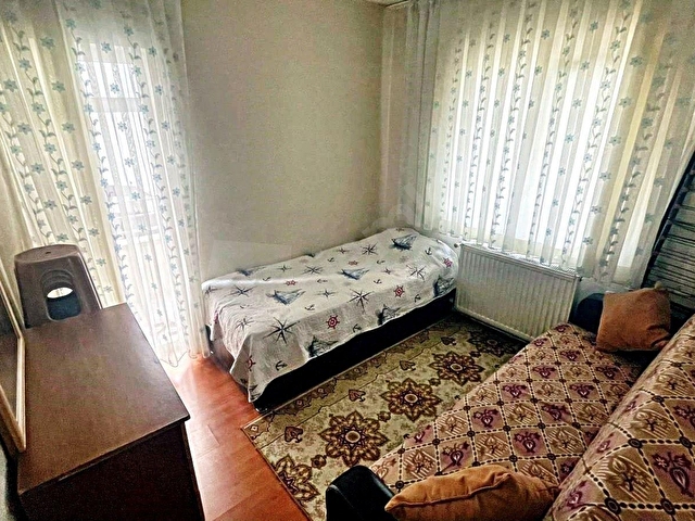 BARSENDEN MAREŞAL ÇAKMAK MHDE 3+1 ARA KAT MERKEZİ KONUMDA KUPON DAİRE!!! - Görsel 28