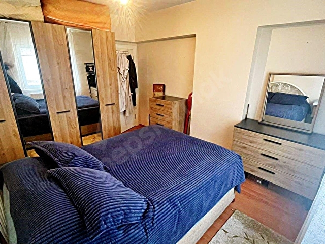 BARSENDEN MAREŞAL ÇAKMAK MHDE 3+1 ARA KAT MERKEZİ KONUMDA KUPON DAİRE!!! - Görsel 24