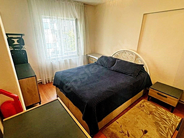 BARSENDEN MAREŞAL ÇAKMAK MHDE 3+1 ARA KAT MERKEZİ KONUMDA KUPON DAİRE!!! - Görsel 21