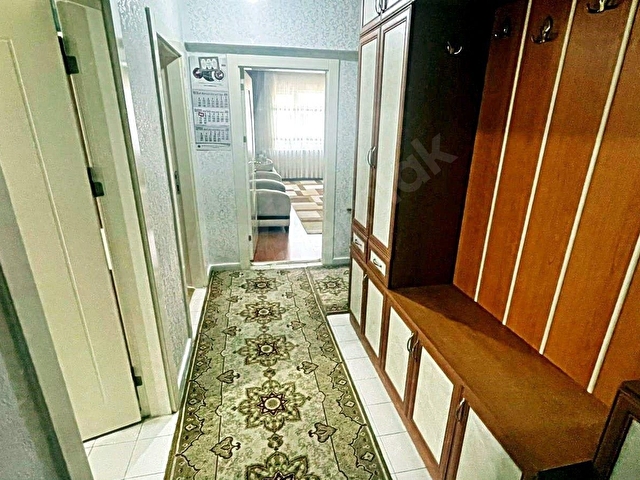 BARSENDEN MAREŞAL ÇAKMAK MHDE 3+1 ARA KAT MERKEZİ KONUMDA KUPON DAİRE!!! - Görsel 27