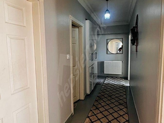FSN DEN HARİKA KONUMDA ARAKAT ÖN CEPHE GENİŞ 3+1 SATILIK DAİRE - Görsel 25