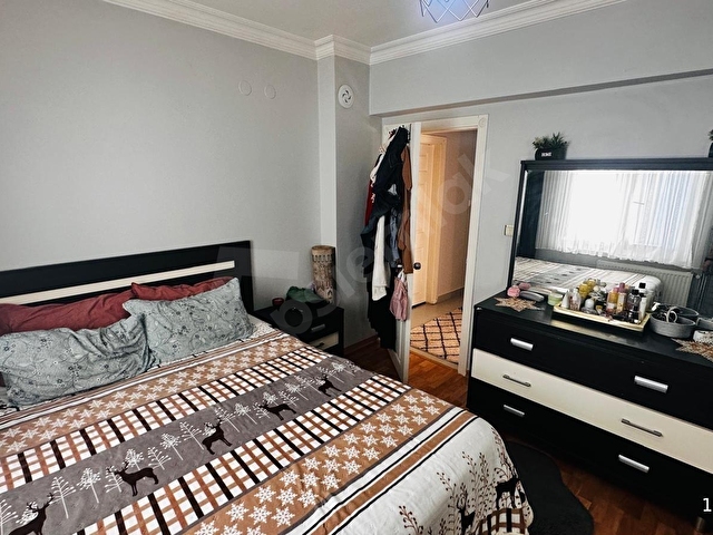 FSN DEN HARİKA KONUMDA ARAKAT ÖN CEPHE GENİŞ 3+1 SATILIK DAİRE - Görsel 26