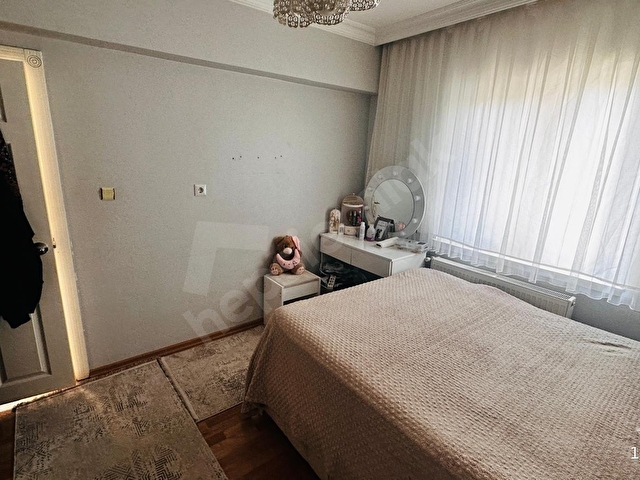FSN DEN HARİKA KONUMDA ARAKAT ÖN CEPHE GENİŞ 3+1 SATILIK DAİRE - Görsel 22