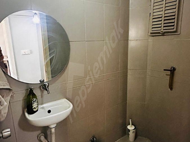 FSN DEN HARİKA KONUMDA ARAKAT ÖN CEPHE GENİŞ 3+1 SATILIK DAİRE - Görsel 30