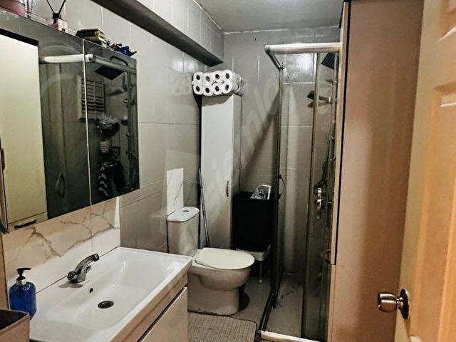 FSN DEN HARİKA KONUMDA ARAKAT ÖN CEPHE GENİŞ 3+1 SATILIK DAİRE - Görsel 21