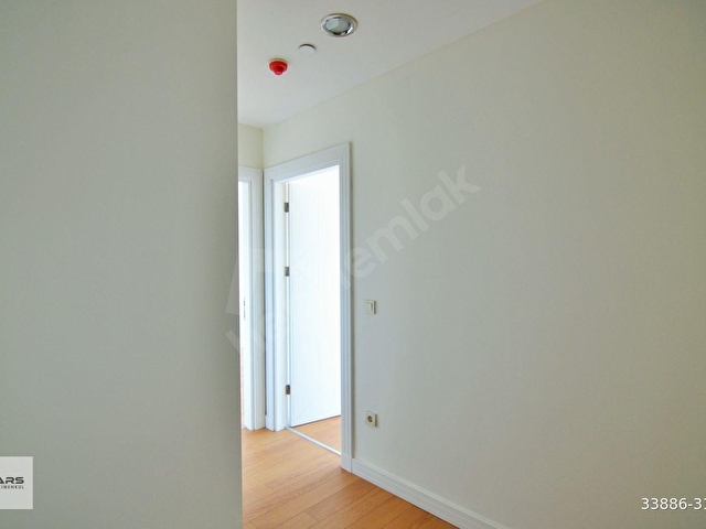 Maslak Ağaoğlu My Home 3+1 Satılık Yüksek Kat Residence Daire - Görsel 9