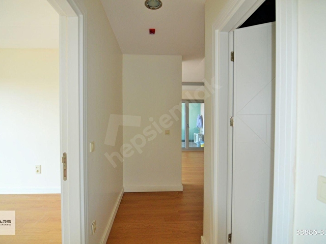 Maslak Ağaoğlu My Home 3+1 Satılık Yüksek Kat Residence Daire - Görsel 15