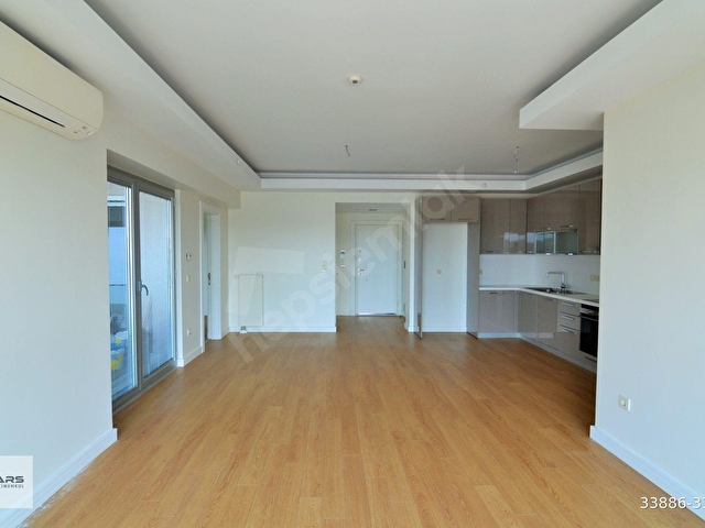 Maslak Ağaoğlu My Home 3+1 Satılık Yüksek Kat Residence Daire - Görsel 17