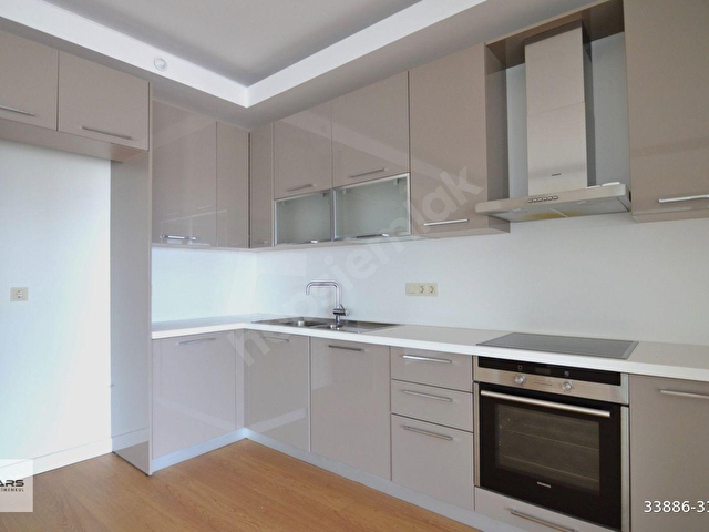 Maslak Ağaoğlu My Home 3+1 Satılık Yüksek Kat Residence Daire - Görsel 7