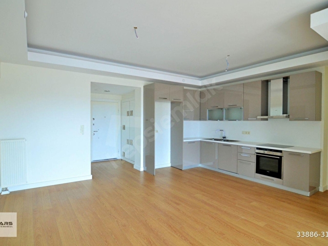 Maslak Ağaoğlu My Home 3+1 Satılık Yüksek Kat Residence Daire - Görsel 6
