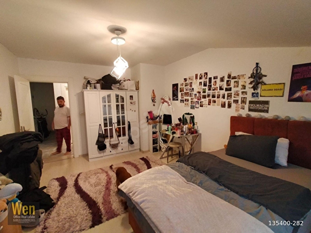 Beylikdüzü Adnankahveci Felicia Evleri 4+2 Dubleks Satılık Daire - Görsel 28