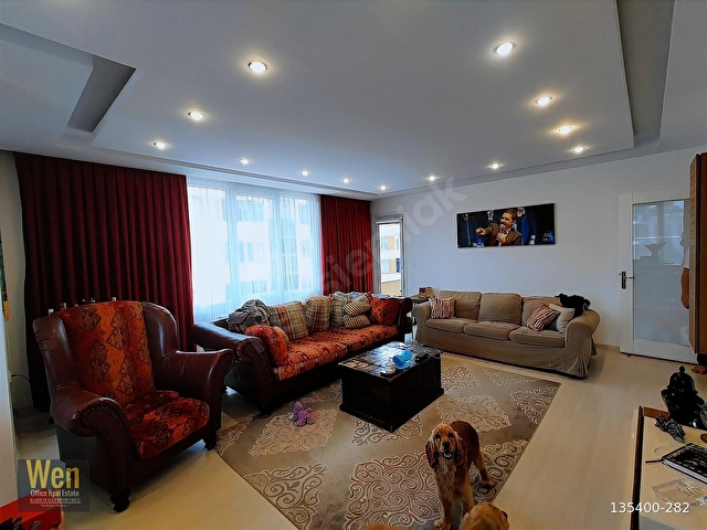 Beylikdüzü Adnankahveci Felicia Evleri 4+2 Dubleks Satılık Daire - Görsel 6