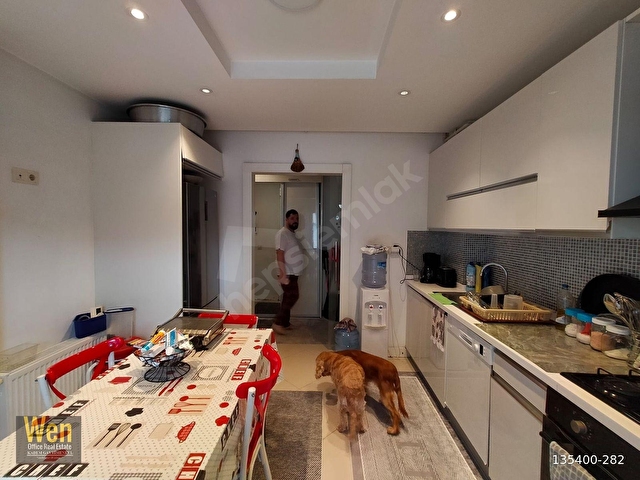 Beylikdüzü Adnankahveci Felicia Evleri 4+2 Dubleks Satılık Daire - Görsel 10